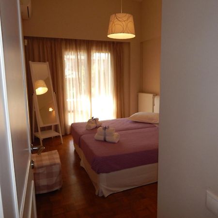 Slow Living Beautiful Villa Rafina  Ngoại thất bức ảnh