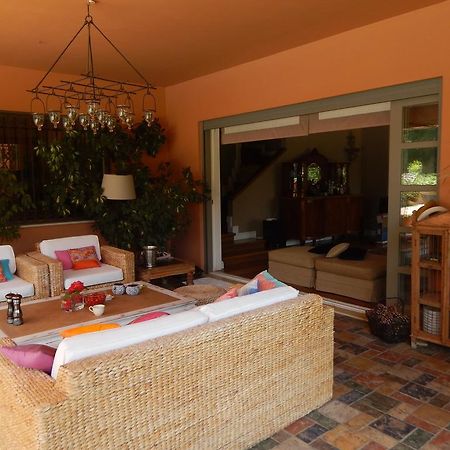 Slow Living Beautiful Villa Rafina  Ngoại thất bức ảnh