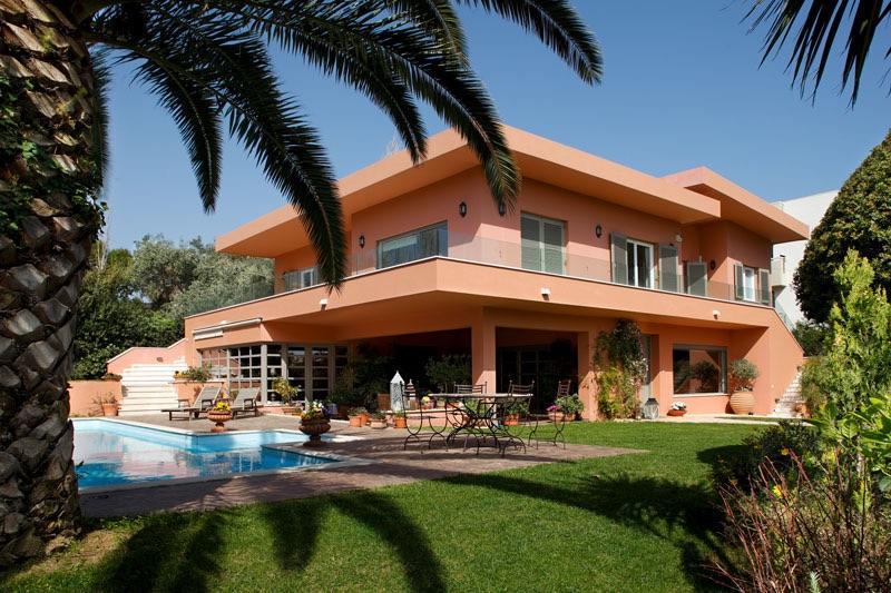 Slow Living Beautiful Villa Rafina  Ngoại thất bức ảnh