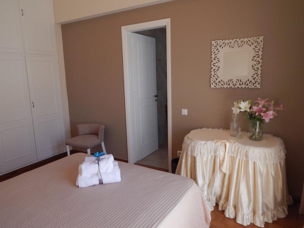 Slow Living Beautiful Villa Rafina  Ngoại thất bức ảnh