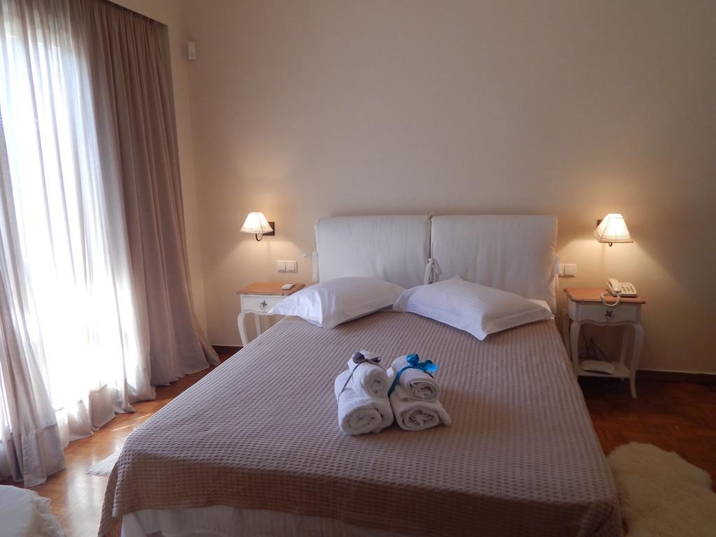 Slow Living Beautiful Villa Rafina  Ngoại thất bức ảnh