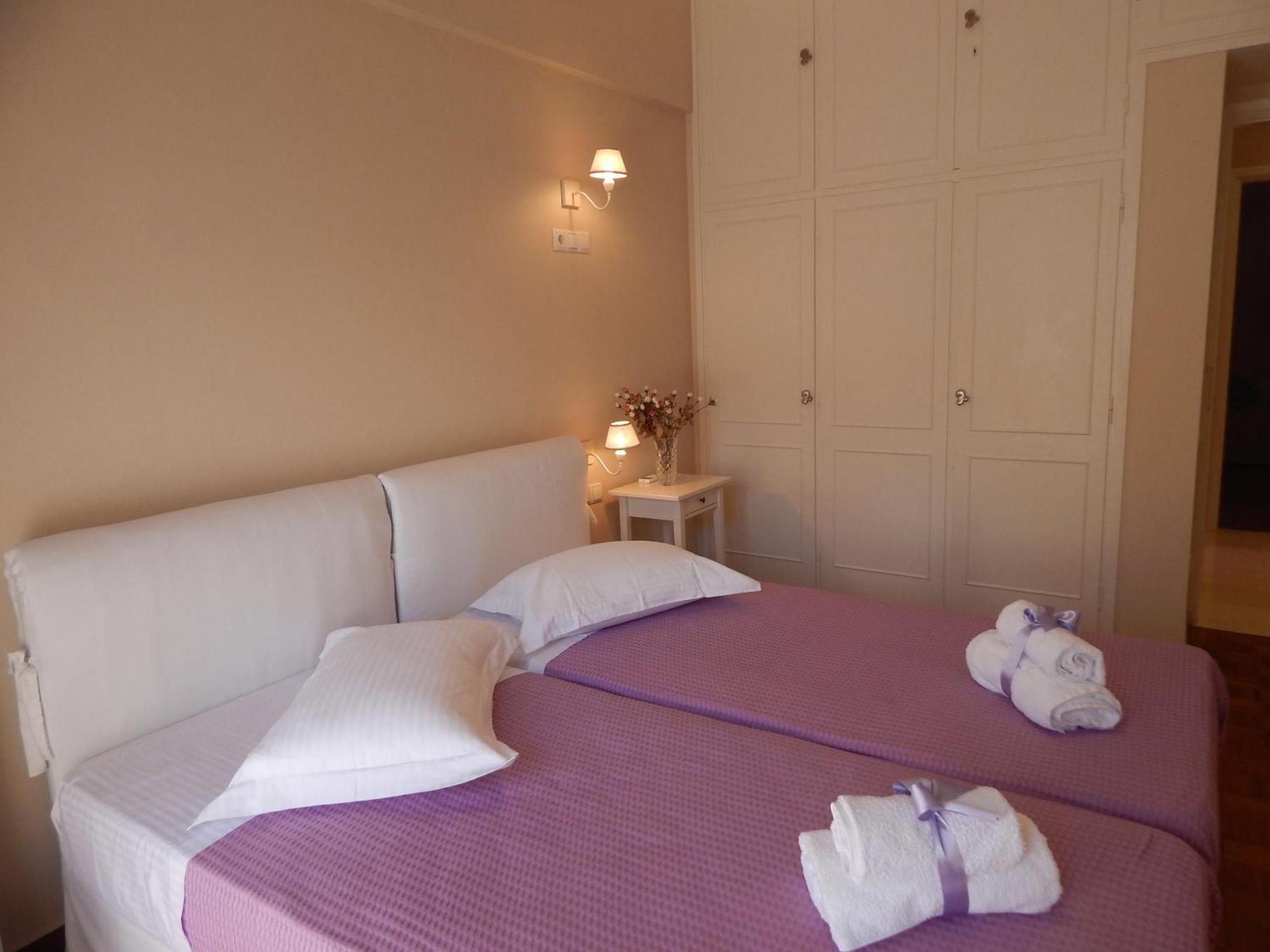 Slow Living Beautiful Villa Rafina  Ngoại thất bức ảnh