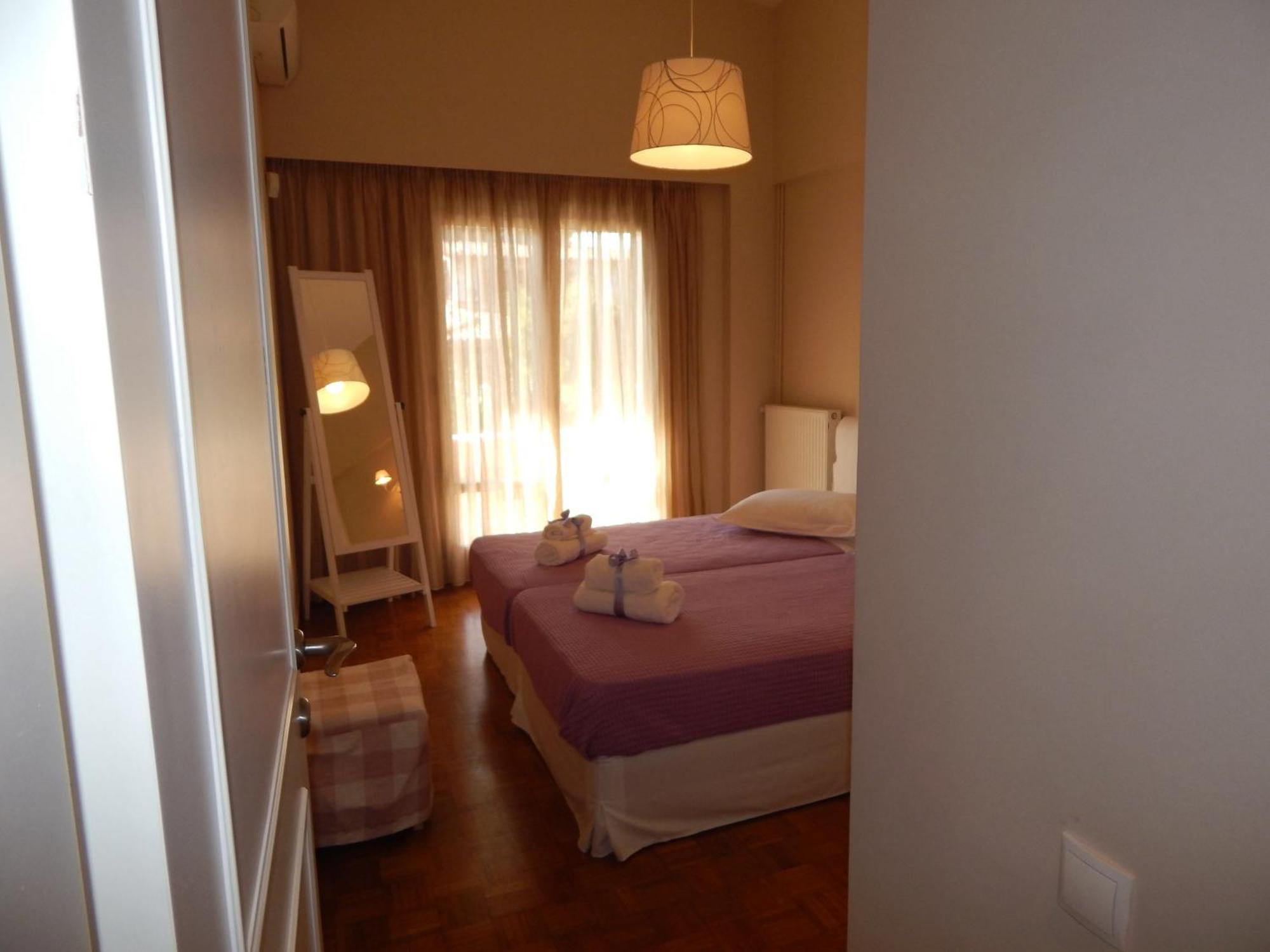 Slow Living Beautiful Villa Rafina  Ngoại thất bức ảnh