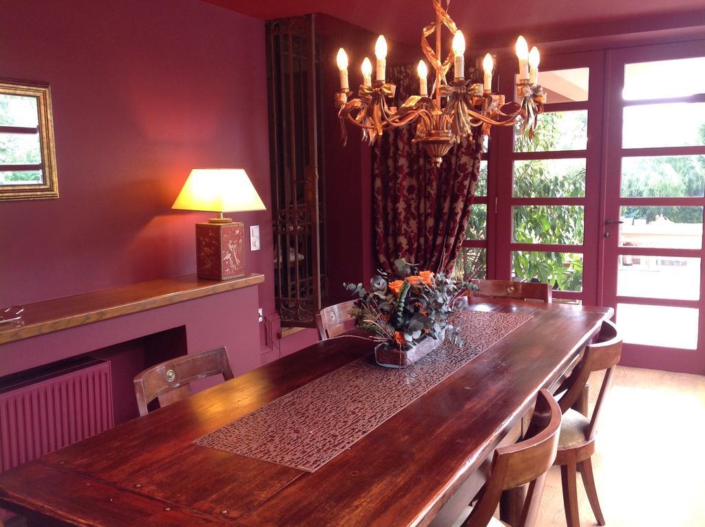 Slow Living Beautiful Villa Rafina  Ngoại thất bức ảnh