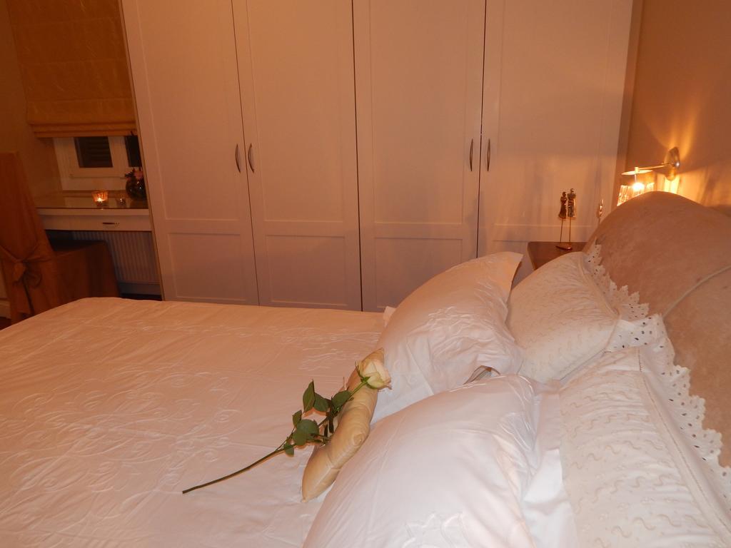 Slow Living Beautiful Villa Rafina  Ngoại thất bức ảnh