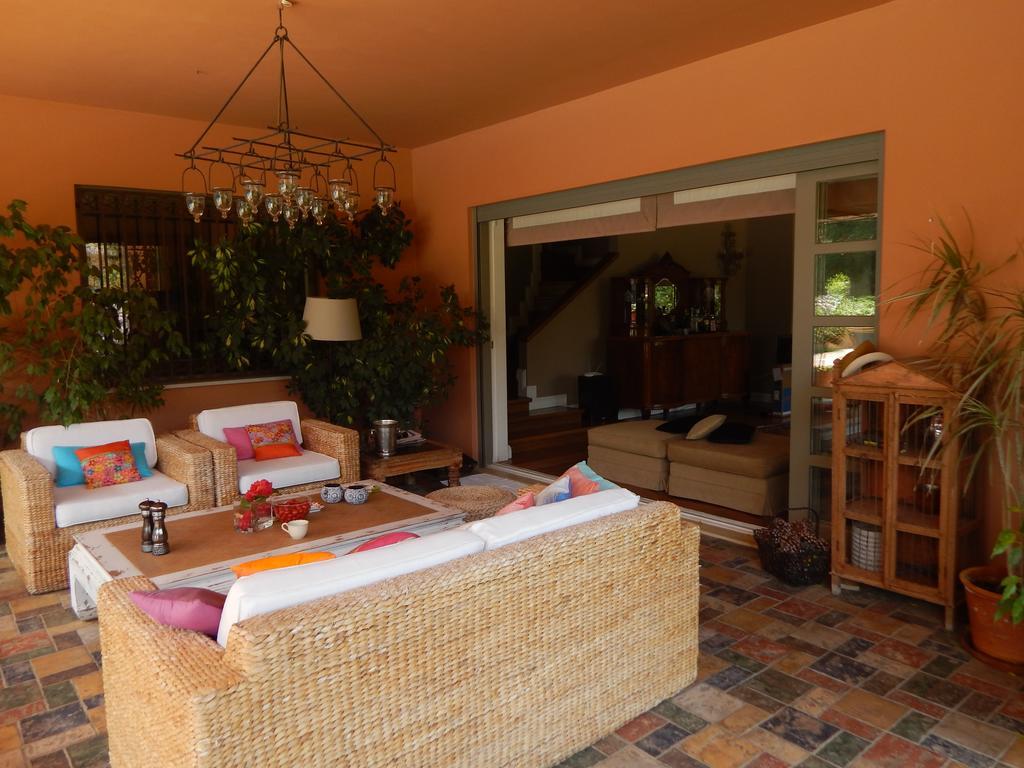 Slow Living Beautiful Villa Rafina  Ngoại thất bức ảnh