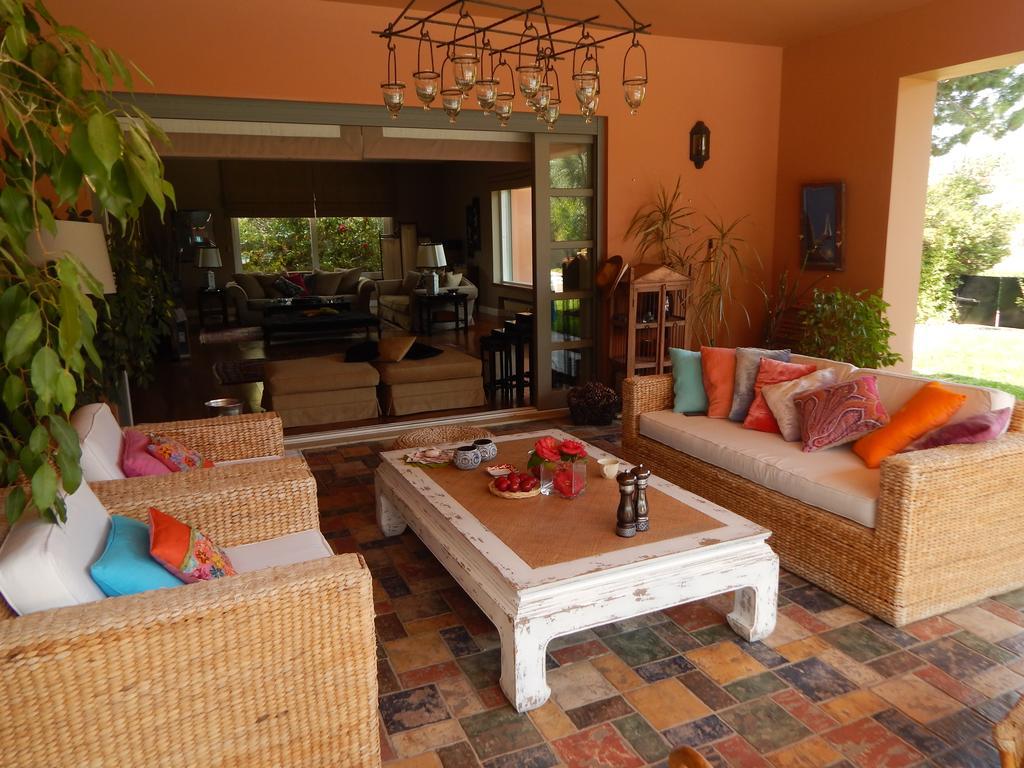 Slow Living Beautiful Villa Rafina  Ngoại thất bức ảnh